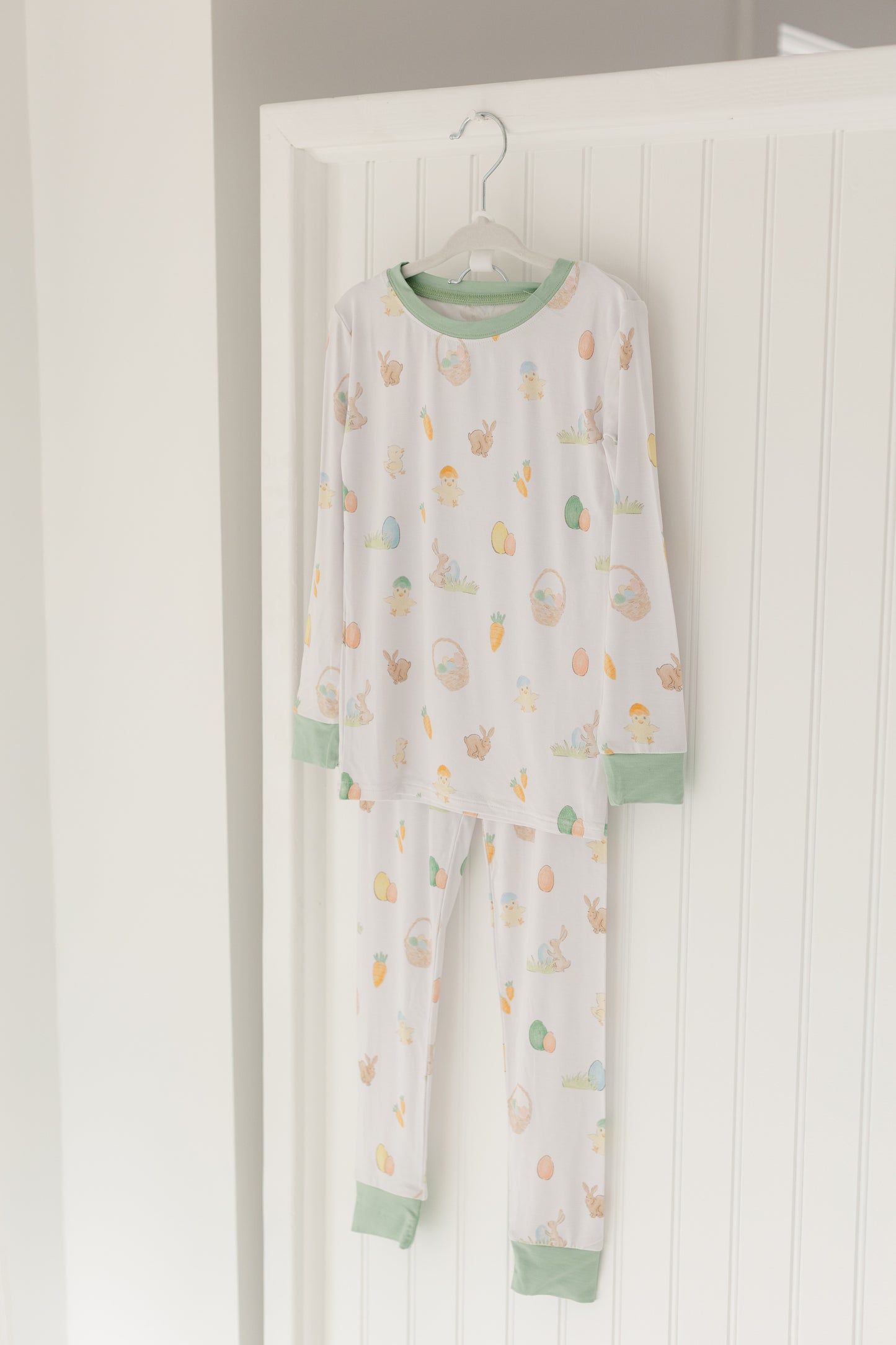 Bunny Tracks Jam Set