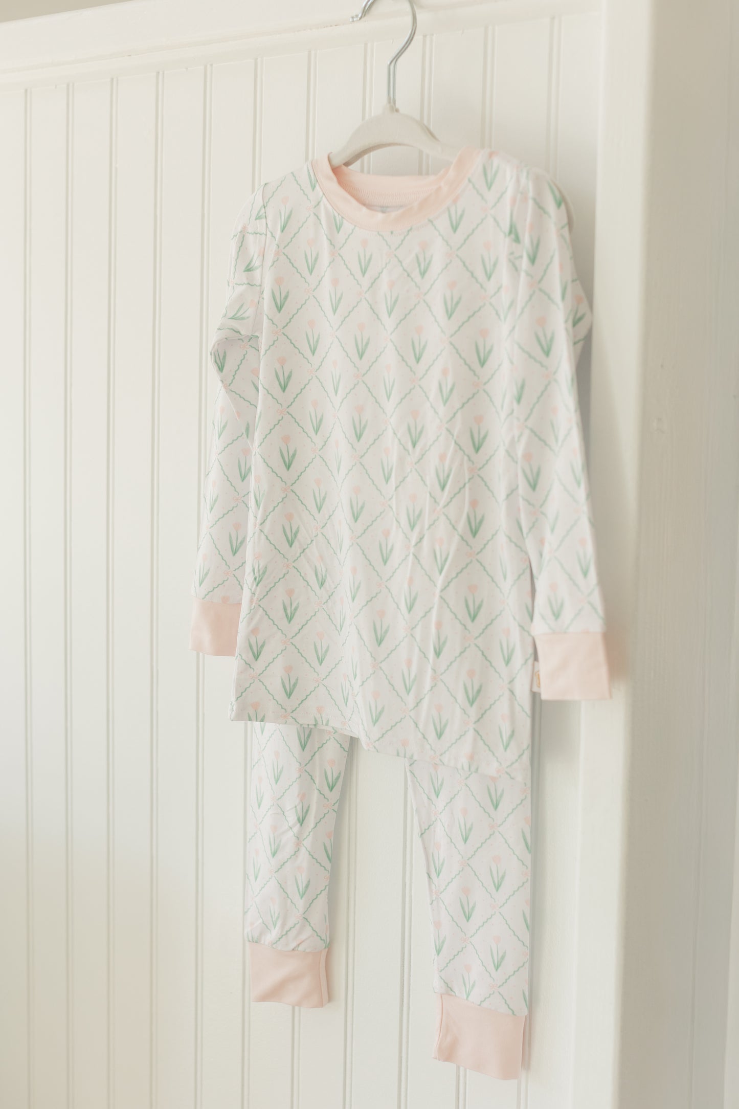 Tulip Trellis Jam Set