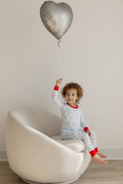 Love Is In The Air Jam Set