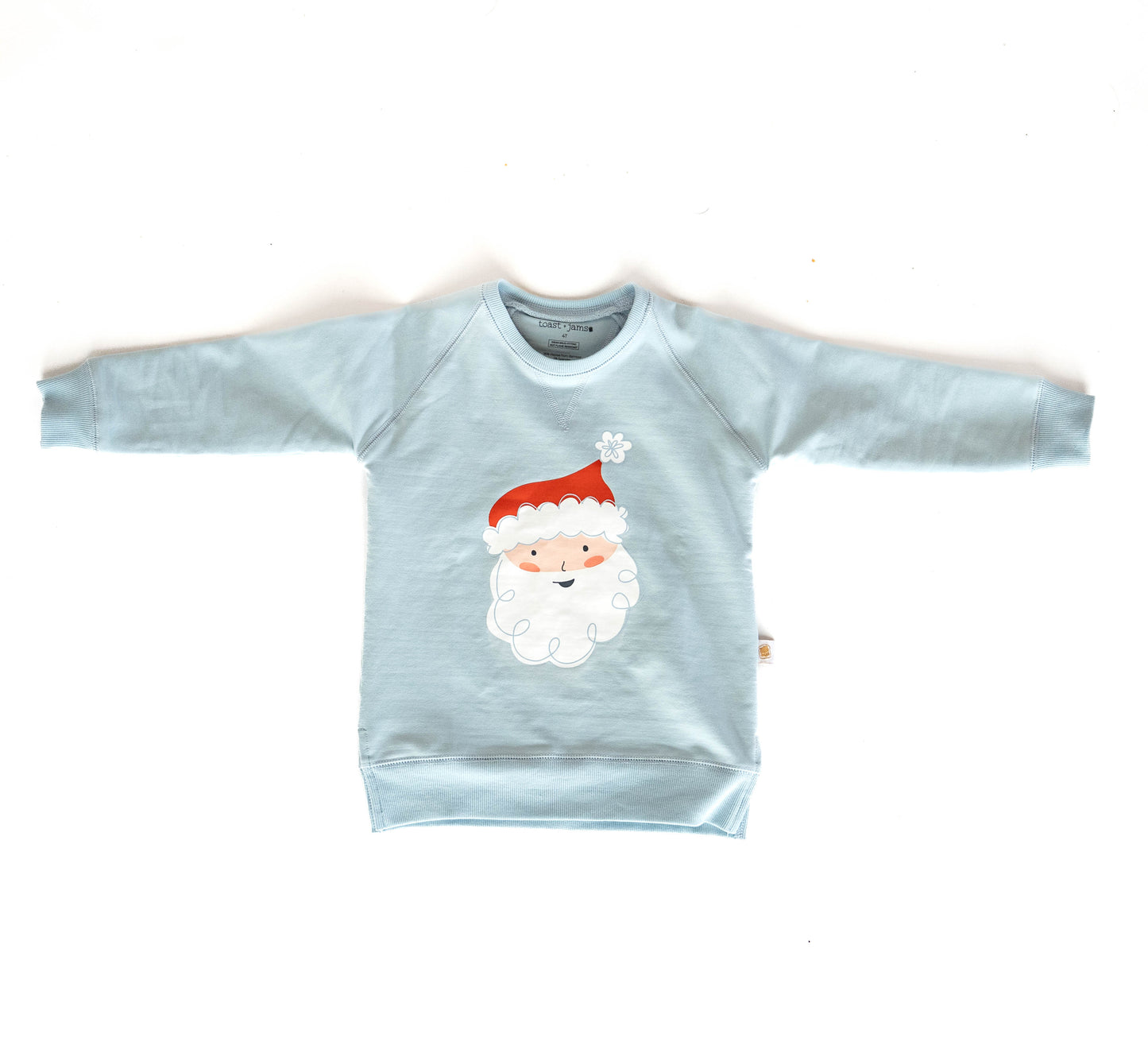 Christmas Cheer Classic Sweatshirt