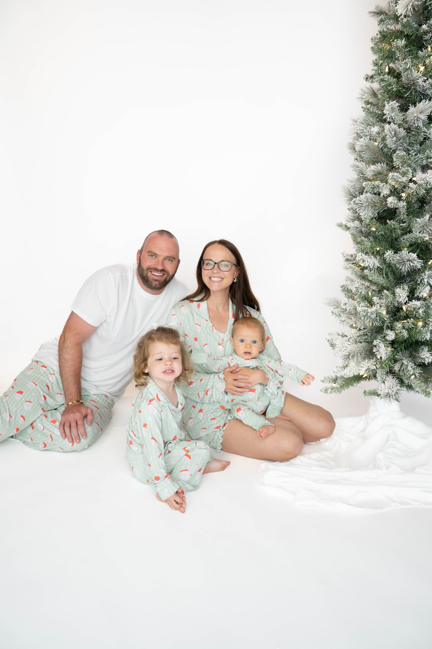 Christmas Cheer Men's Pant