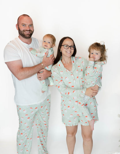 Christmas Cheer Men's Pant