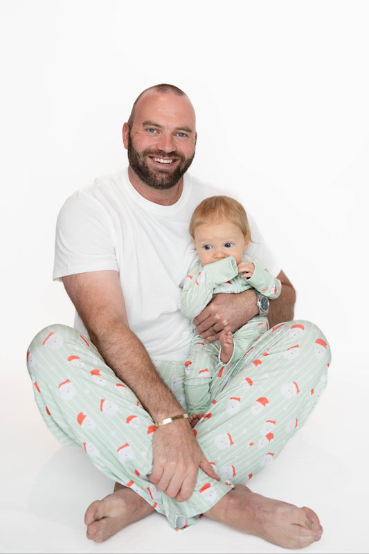 Christmas Cheer Men's Pant
