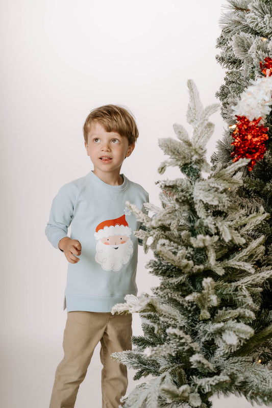 Christmas Cheer Classic Sweatshirt