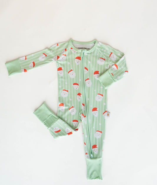 Christmas Cheer Zip Jam