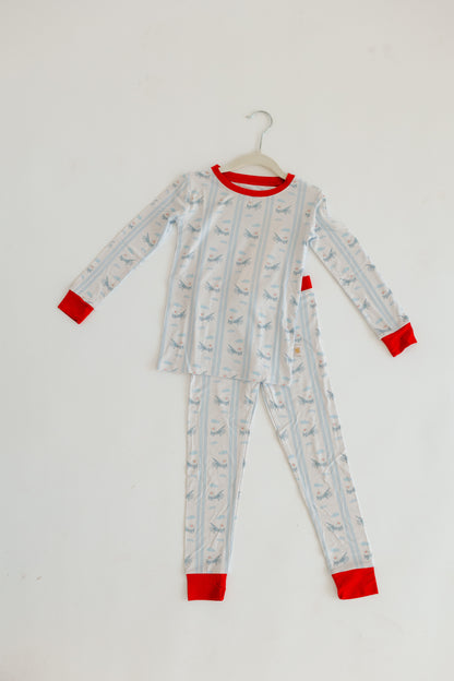 Love Is In The Air Jam Set