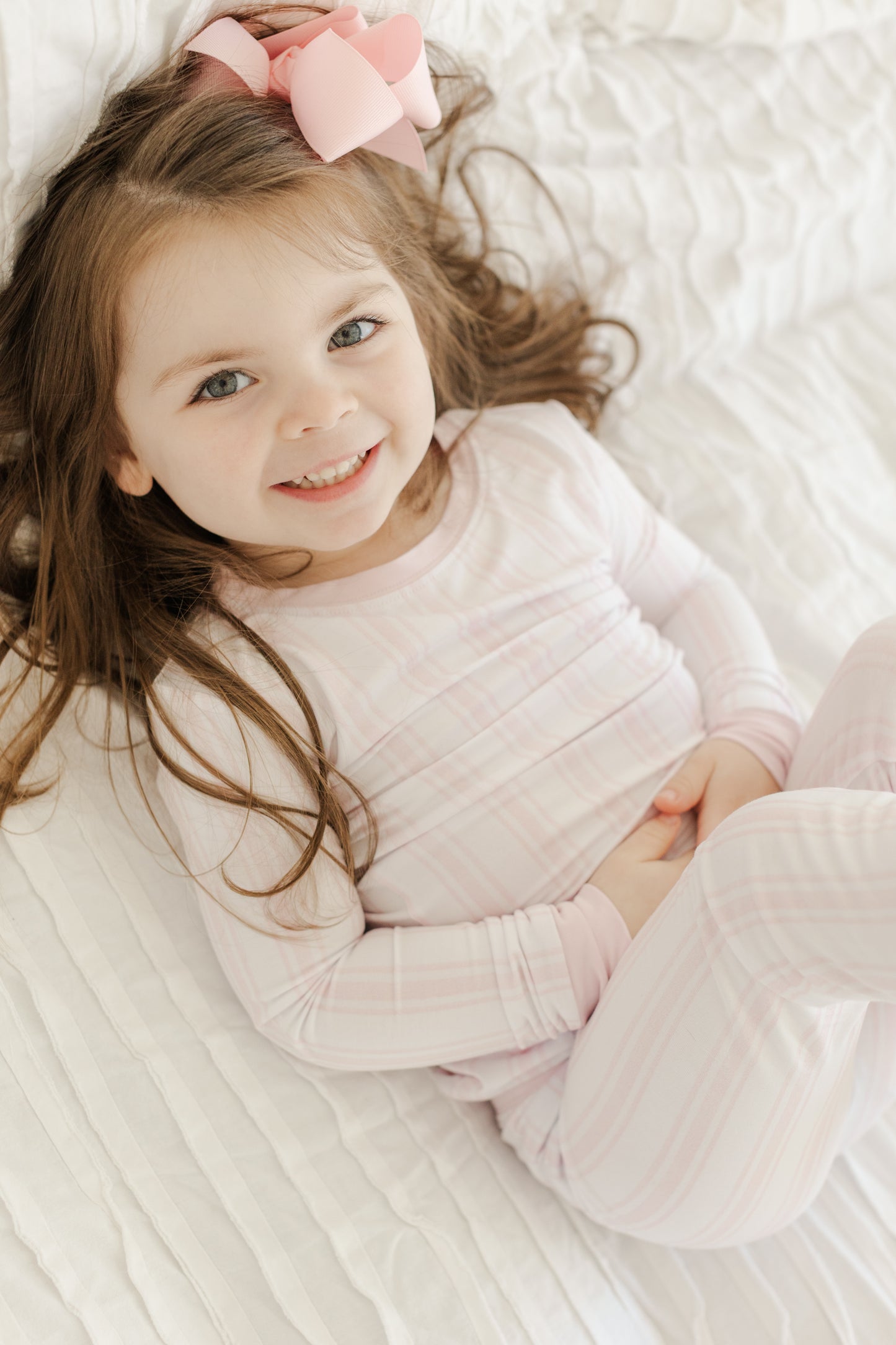 Pretty In Pink Jam Set