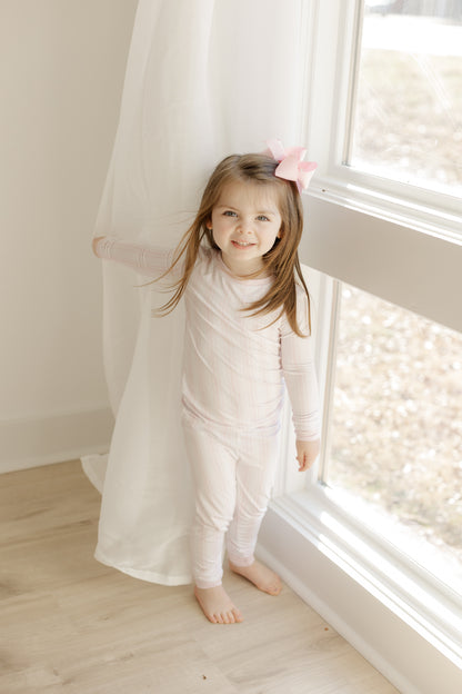 Pretty In Pink Jam Set