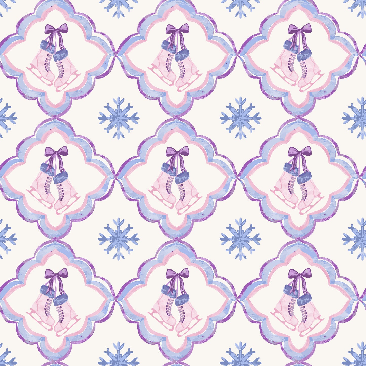 Ice Princess Jam Set