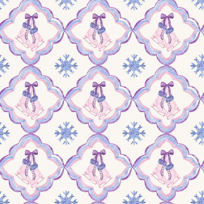 Ice Princess Jam Set