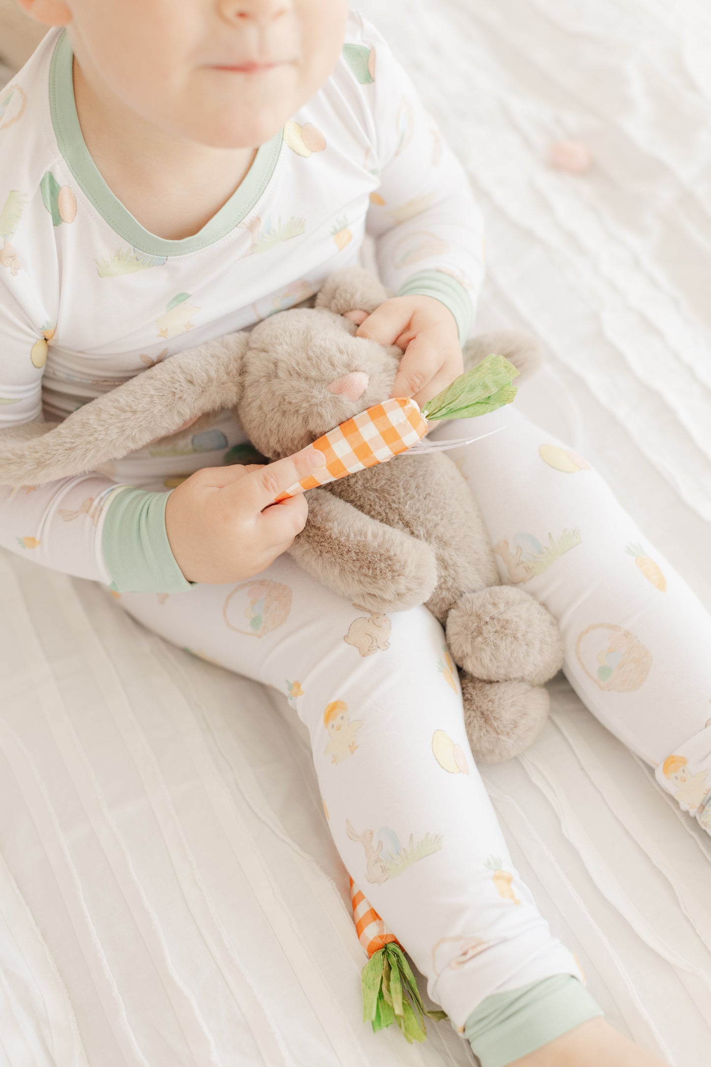 Bunny Tracks Jam Set