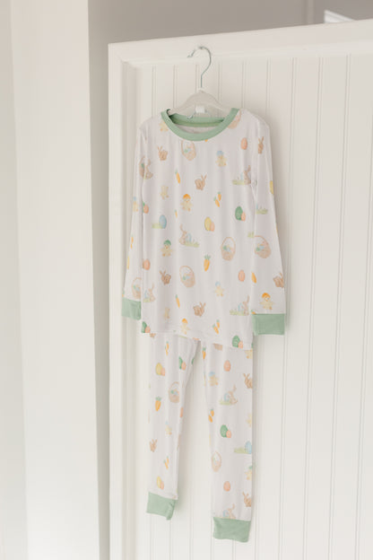 Bunny Tracks Jam Set