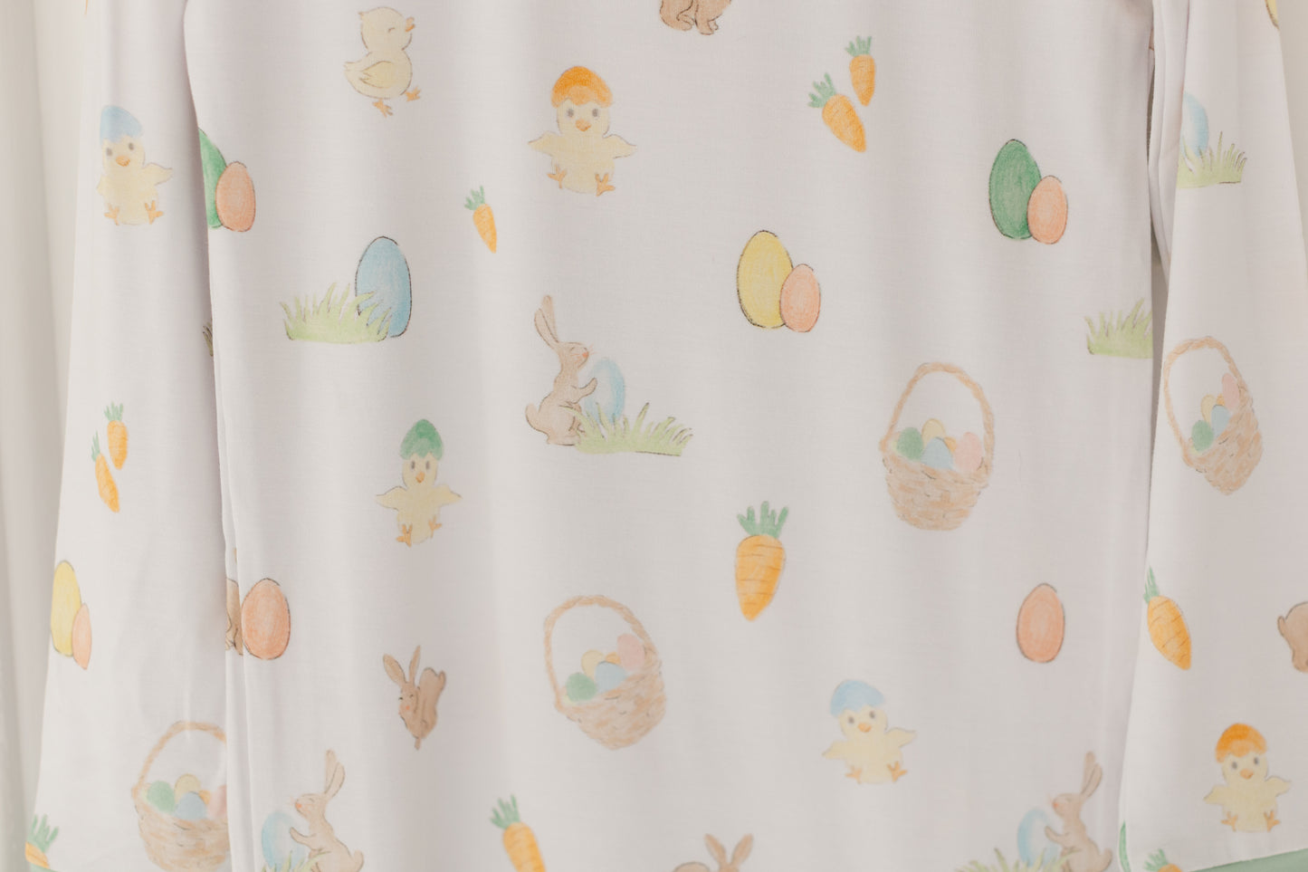 Bunny Tracks Jam Set