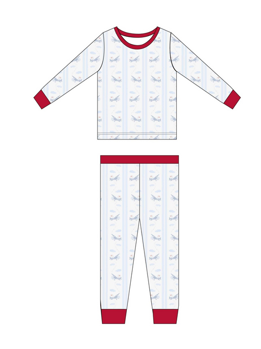 Love Is In The Air Jam Set