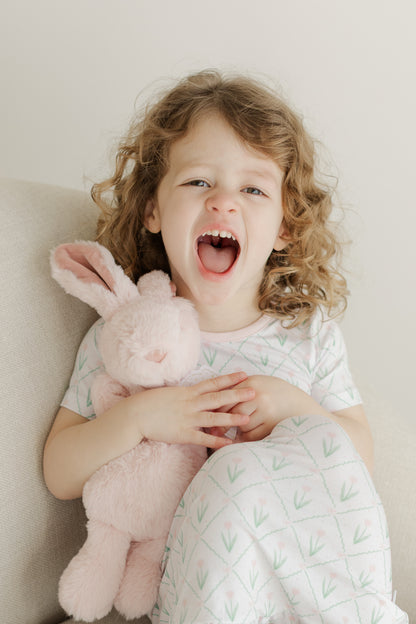 Tulip Trellis Nightgown