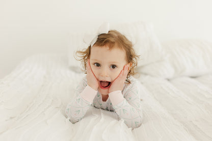 Tulip Trellis Jam Set